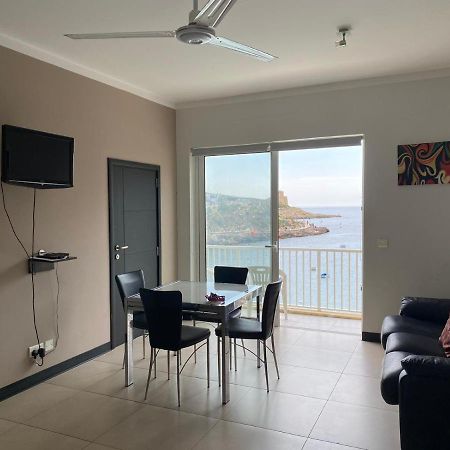 Best Of Xlendi Seafront Apartments Екстер'єр фото