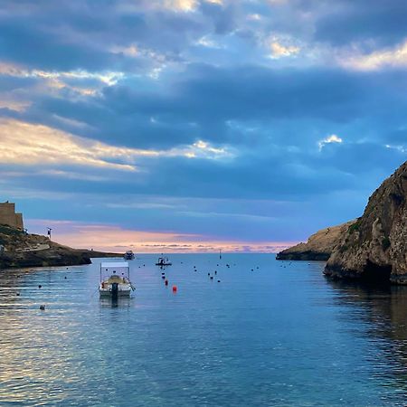 Best Of Xlendi Seafront Apartments Екстер'єр фото