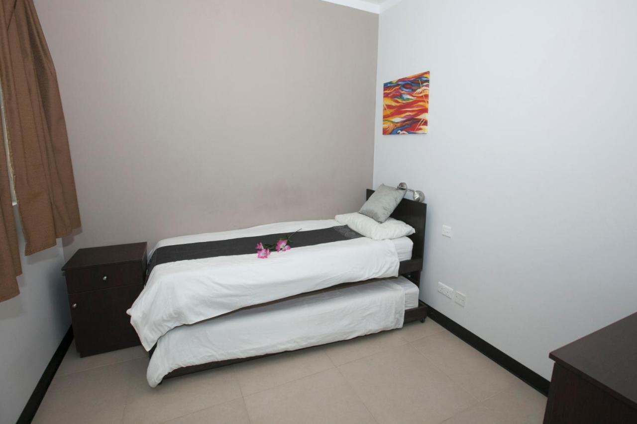 Best Of Xlendi Seafront Apartments Номер фото