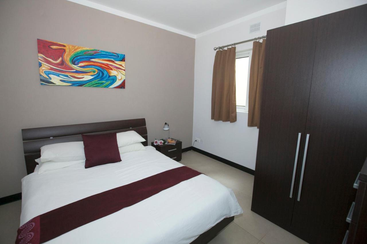 Best Of Xlendi Seafront Apartments Номер фото