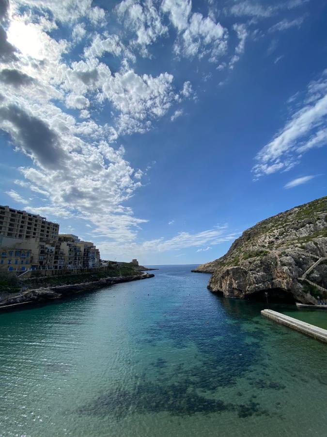 Best Of Xlendi Seafront Apartments Екстер'єр фото