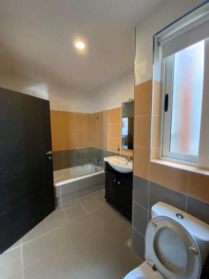 Best Of Xlendi Seafront Apartments Екстер'єр фото