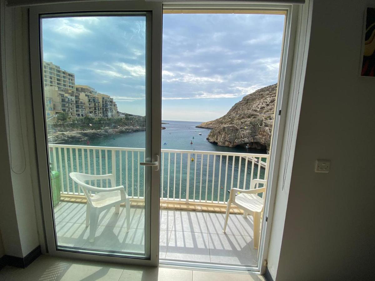 Best Of Xlendi Seafront Apartments Екстер'єр фото